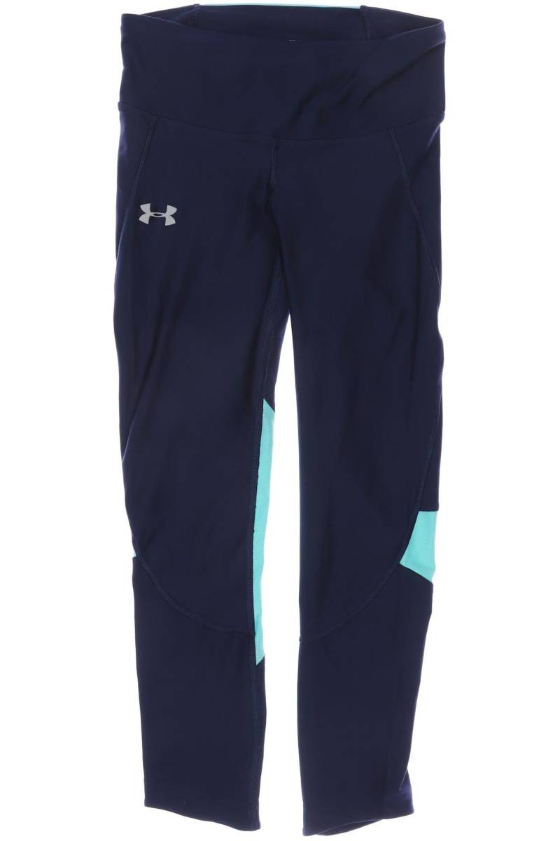 UNDER ARMOUR Damen Stoffhose, blau von Under Armour