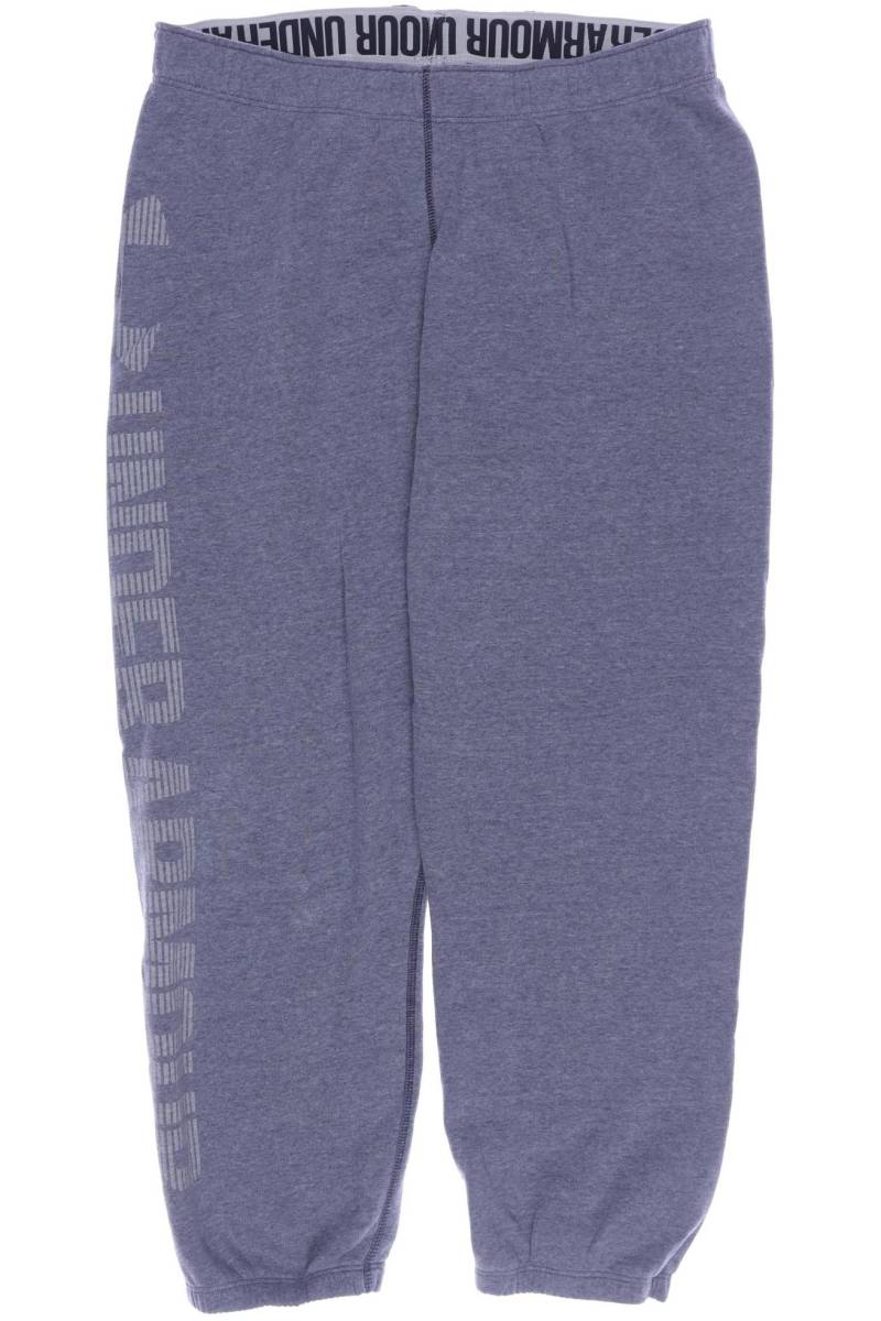 UNDER ARMOUR Damen Stoffhose, blau von Under Armour