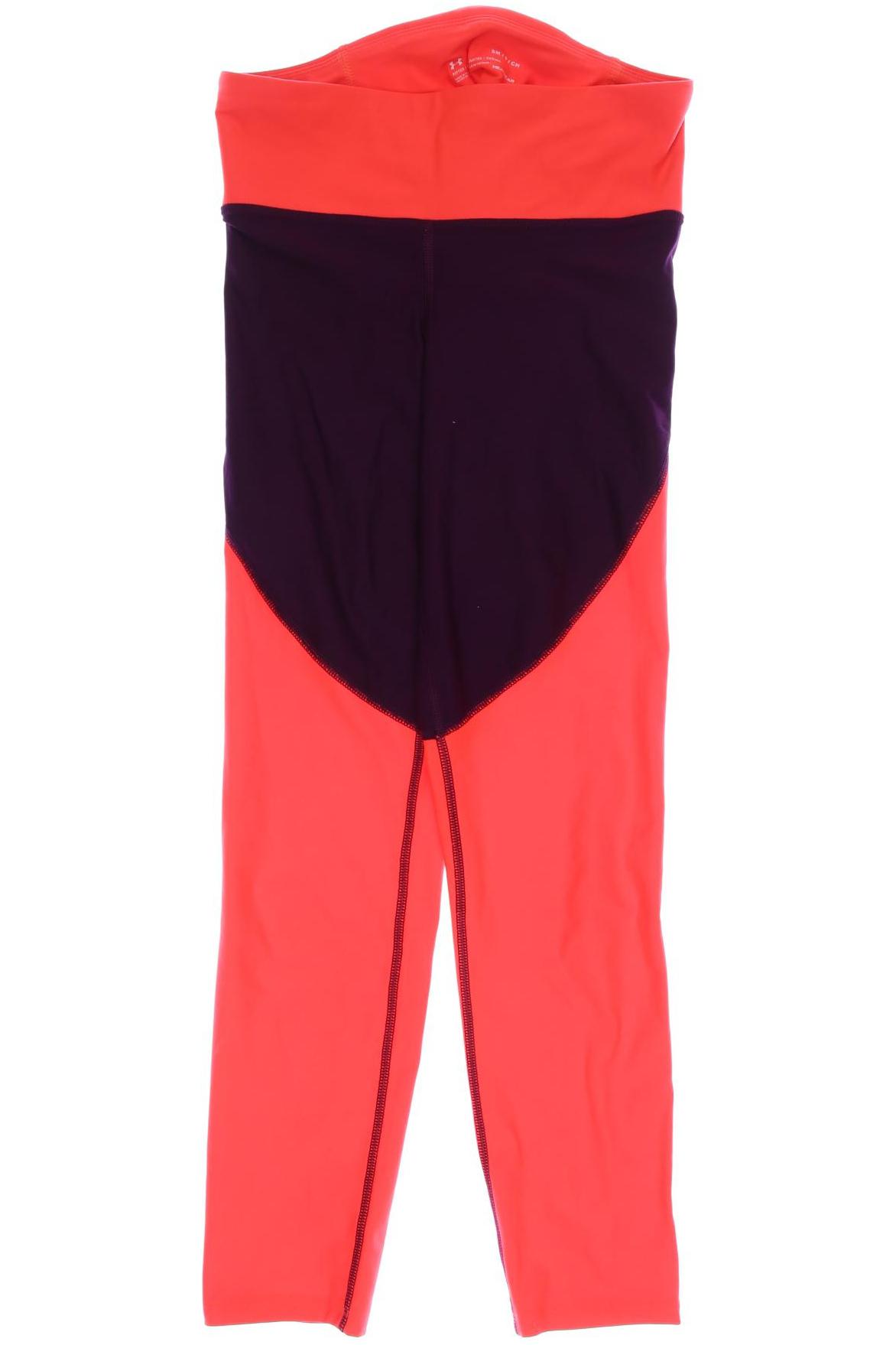 UNDER ARMOUR Damen Stoffhose, bordeaux von Under Armour