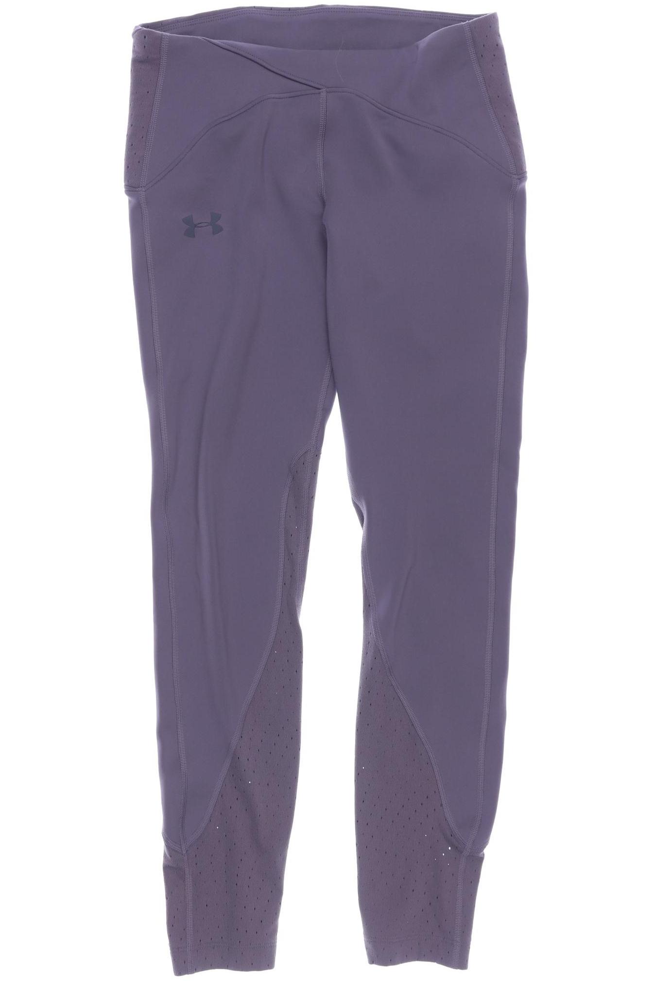 UNDER ARMOUR Damen Stoffhose, flieder von Under Armour