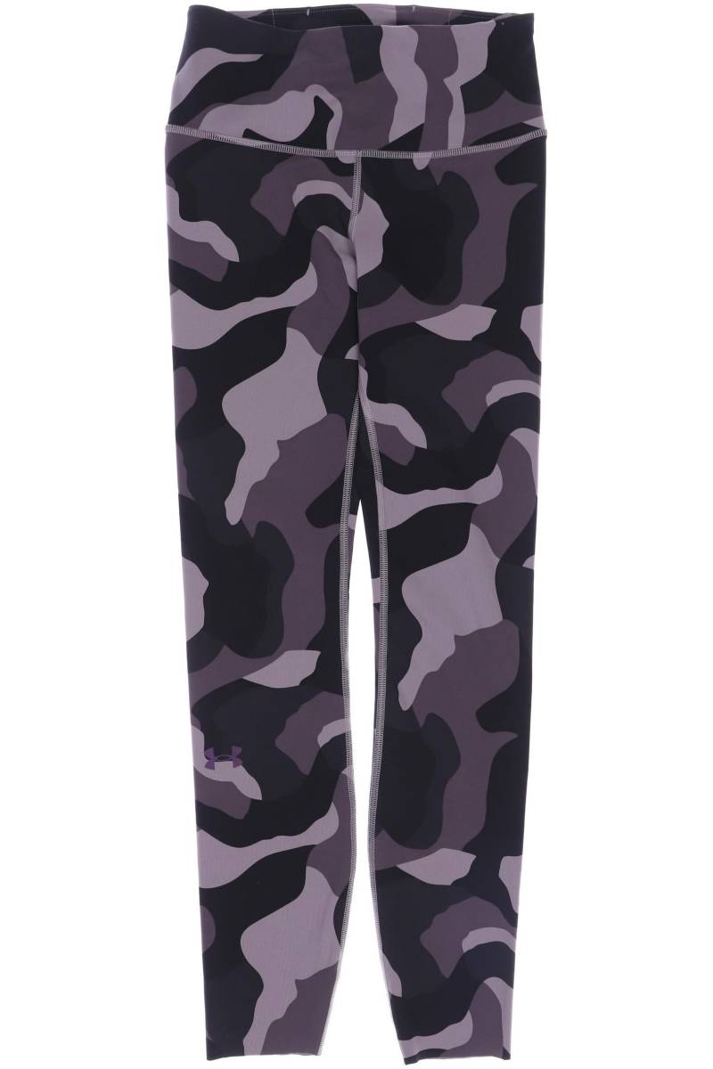 UNDER ARMOUR Damen Stoffhose, flieder von Under Armour