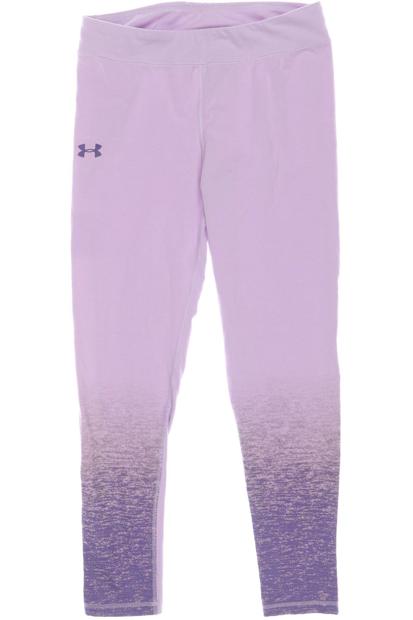 UNDER ARMOUR Damen Stoffhose, flieder von Under Armour