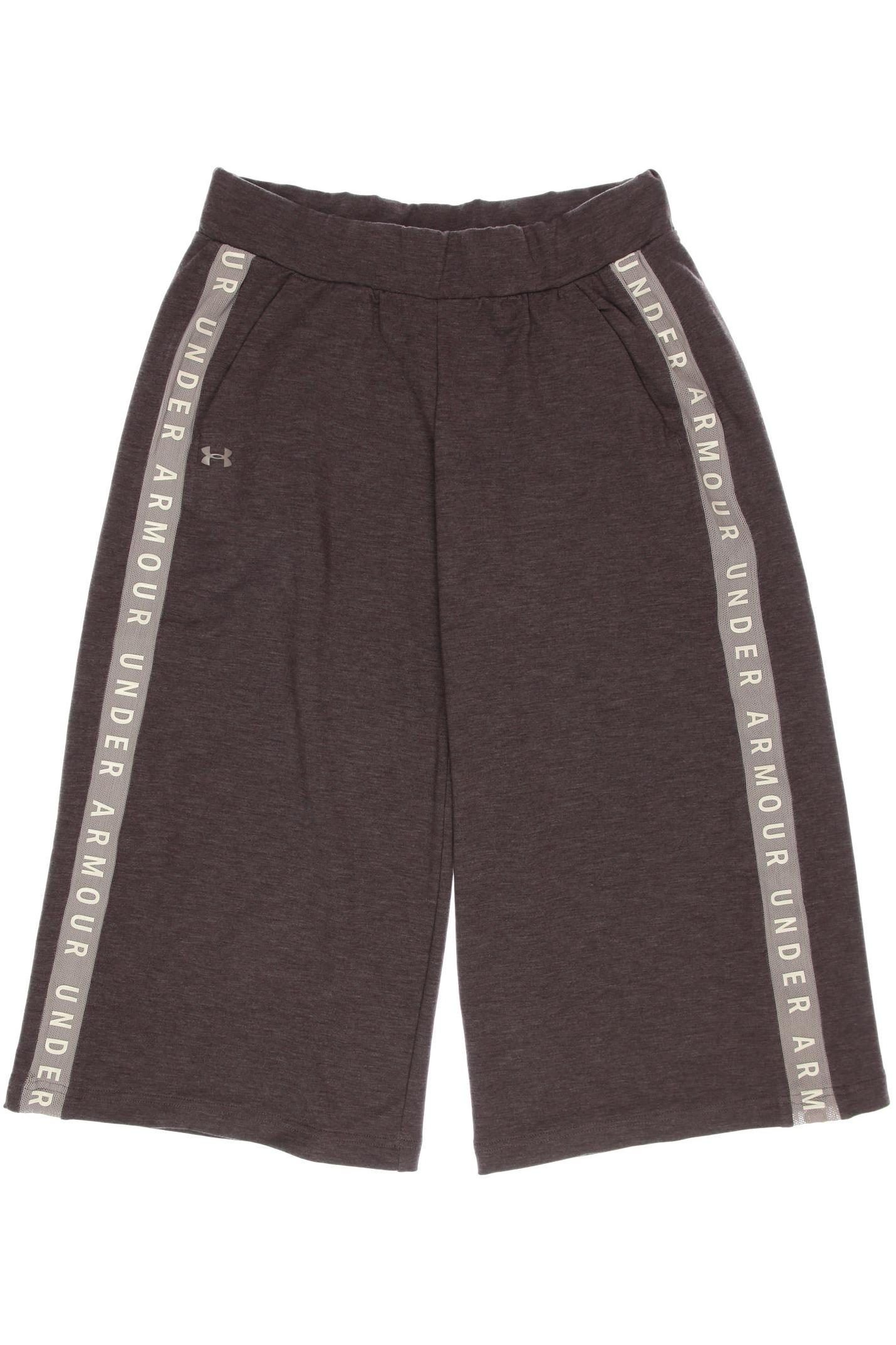 UNDER ARMOUR Damen Stoffhose, flieder von Under Armour