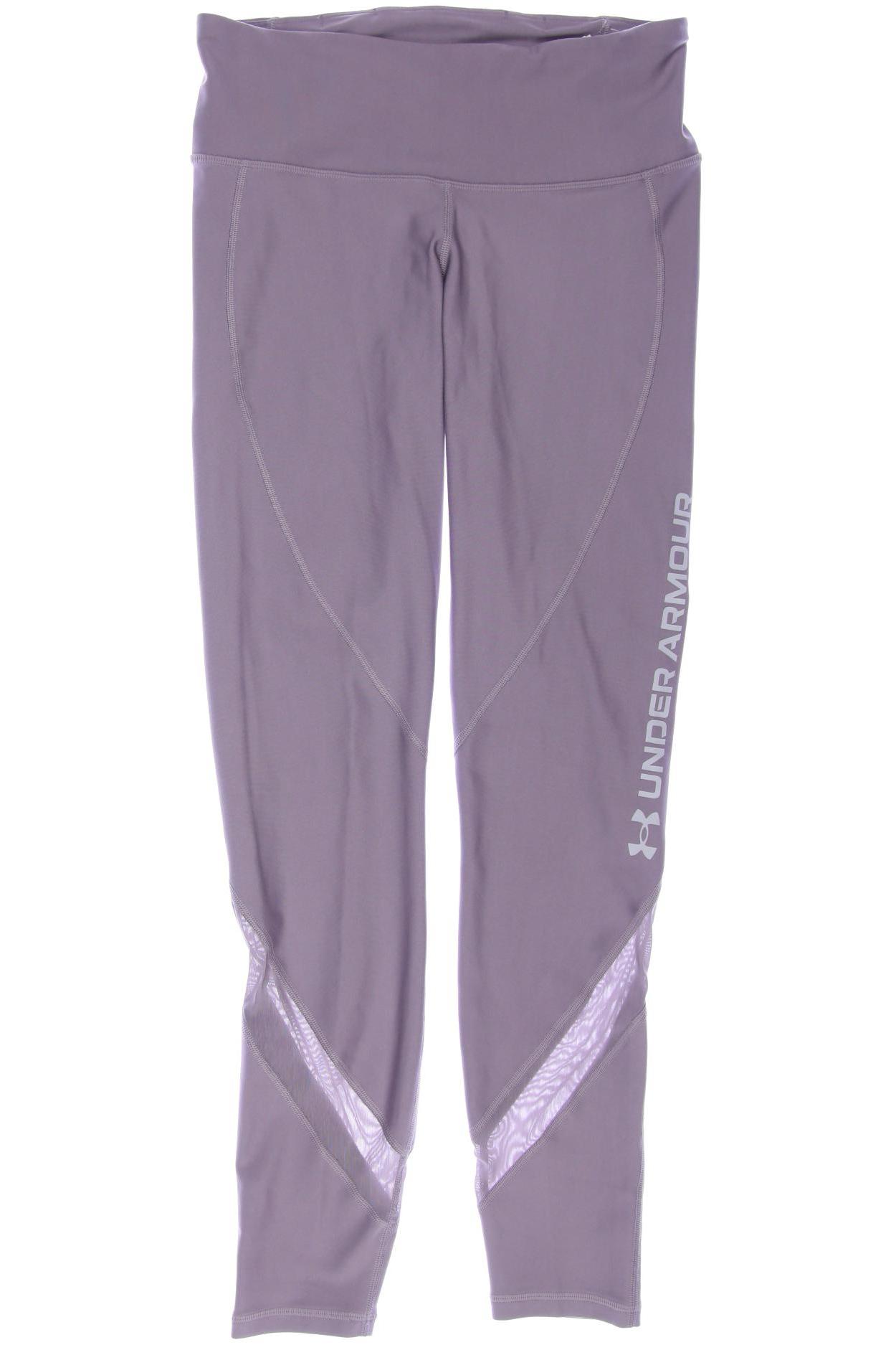 UNDER ARMOUR Damen Stoffhose, flieder von Under Armour