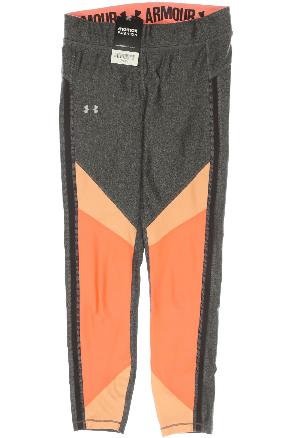 UNDER ARMOUR Damen Stoffhose, grau von Under Armour