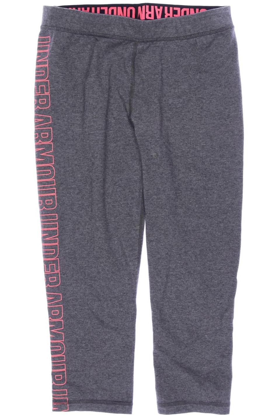 UNDER ARMOUR Damen Stoffhose, grau von Under Armour