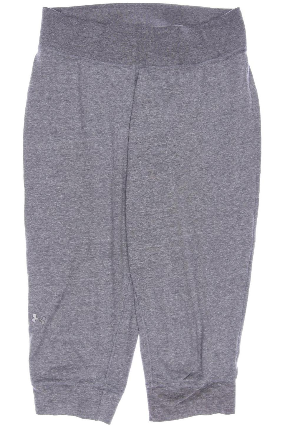 UNDER ARMOUR Damen Stoffhose, grau von Under Armour