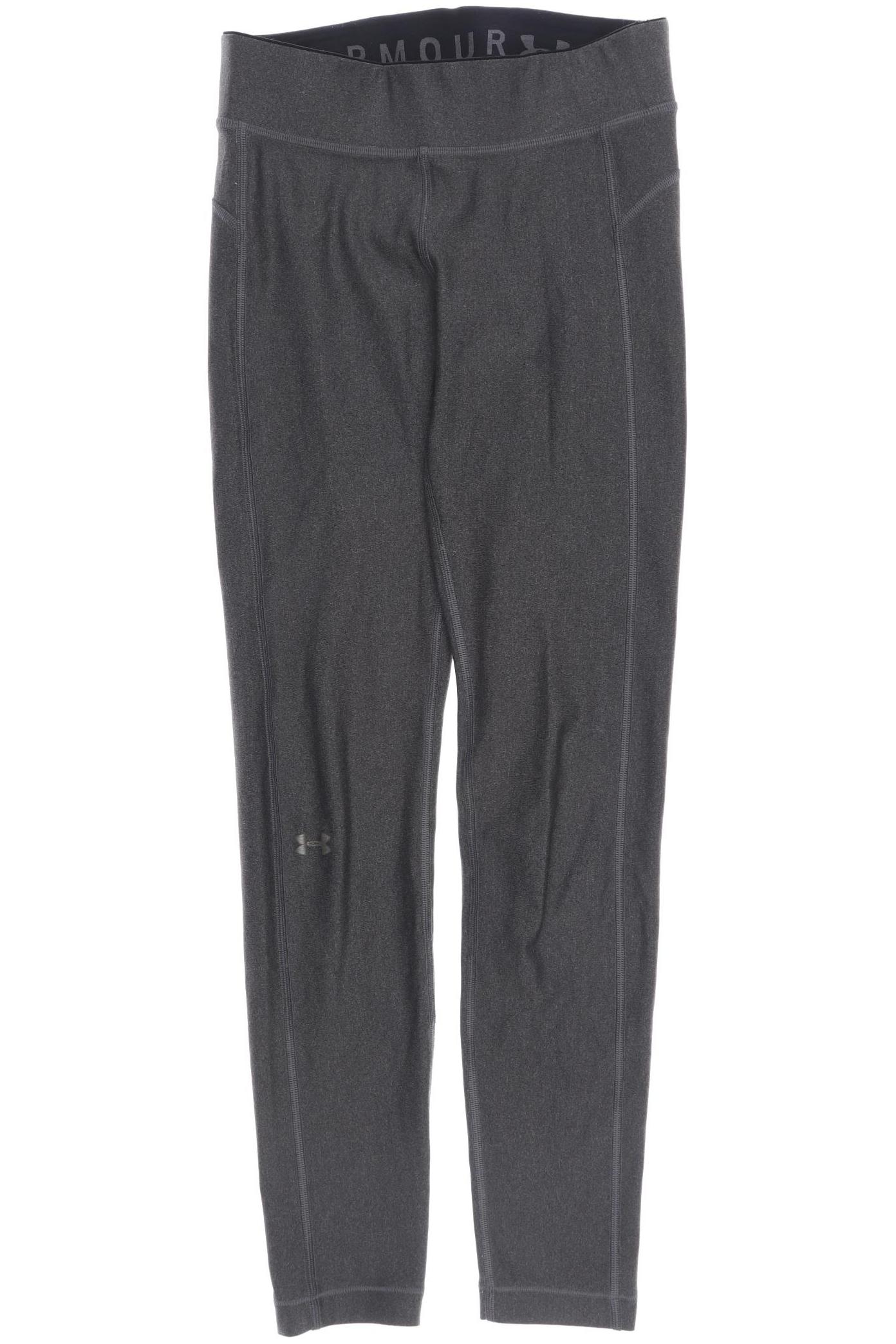 UNDER ARMOUR Damen Stoffhose, grau von Under Armour