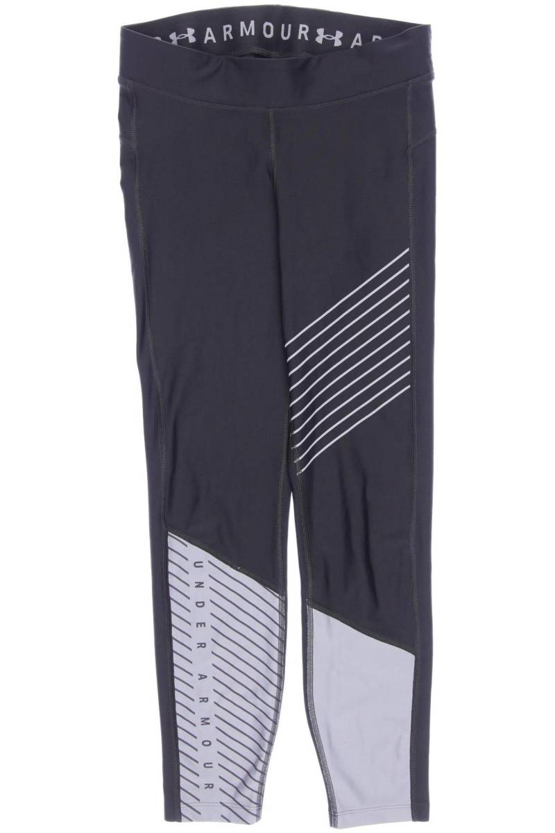 UNDER ARMOUR Damen Stoffhose, grau von Under Armour