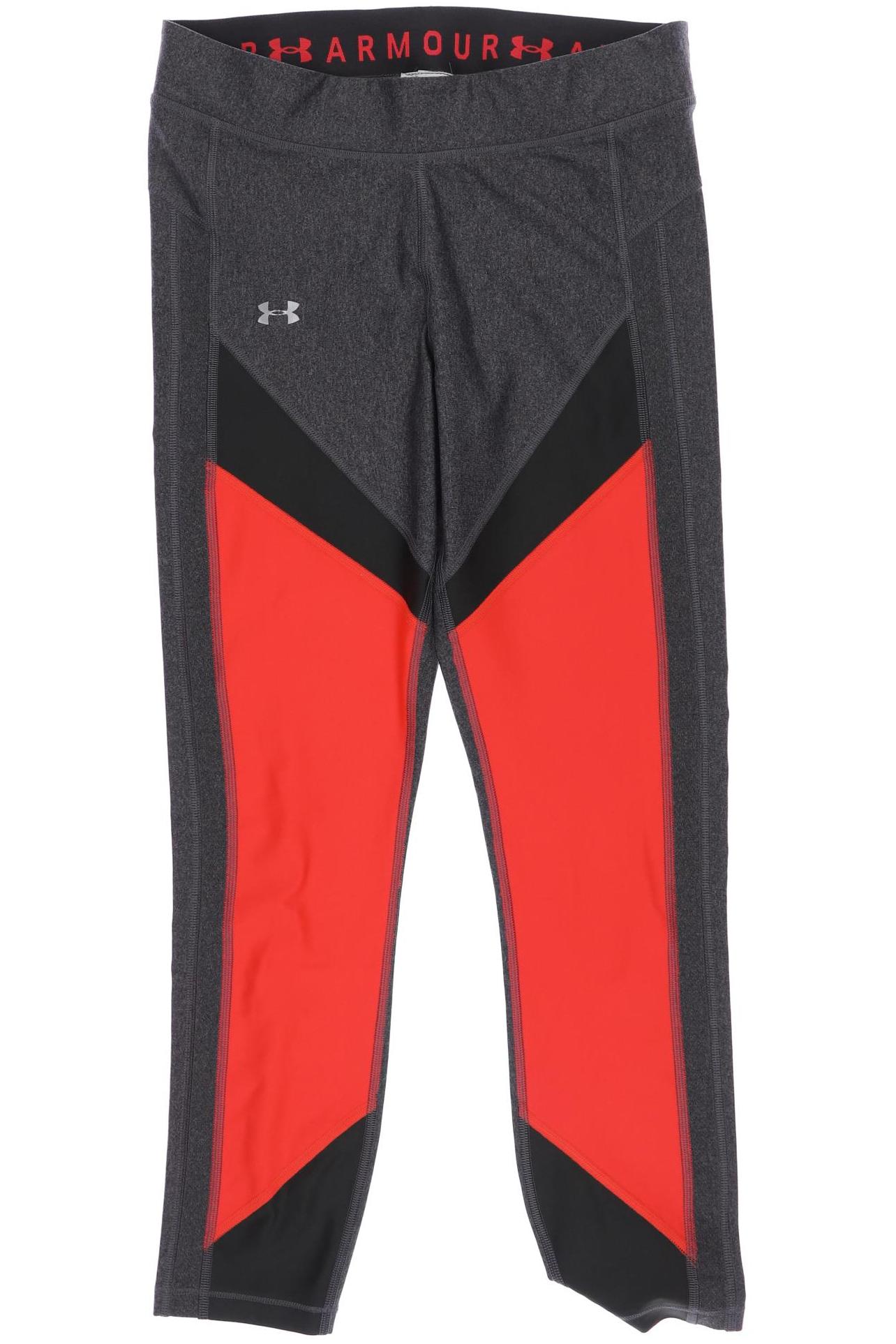 UNDER ARMOUR Damen Stoffhose, grau von Under Armour