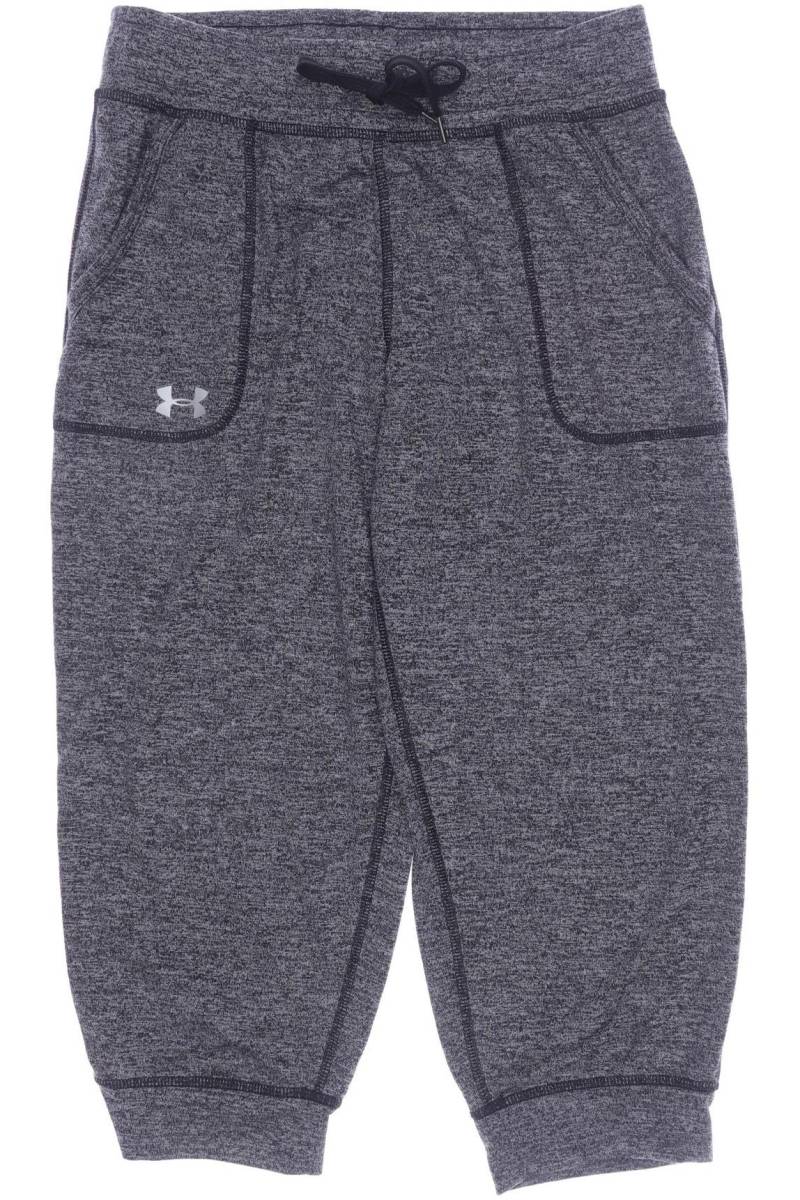 UNDER ARMOUR Damen Stoffhose, grau von Under Armour