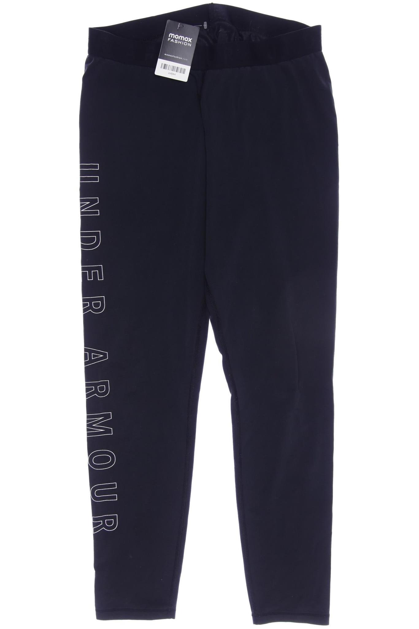 UNDER ARMOUR Damen Stoffhose, grau von Under Armour