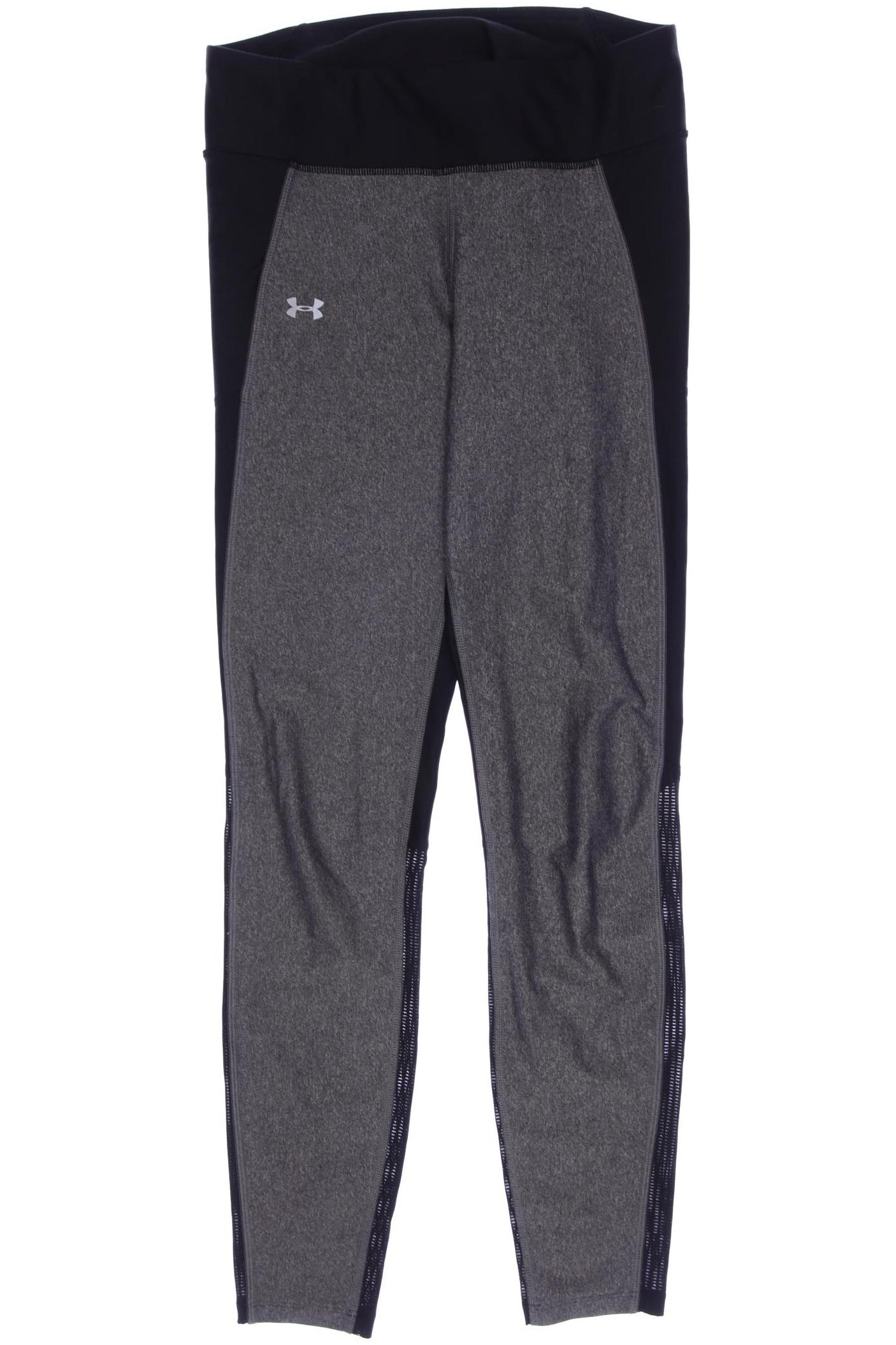 UNDER ARMOUR Damen Stoffhose, grau von Under Armour