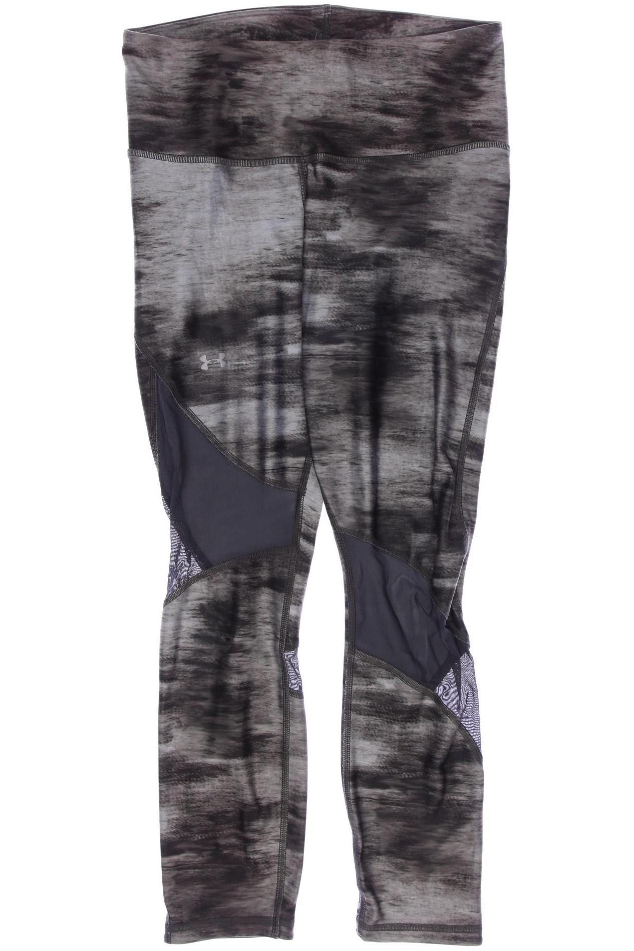 UNDER ARMOUR Damen Stoffhose, grau von Under Armour