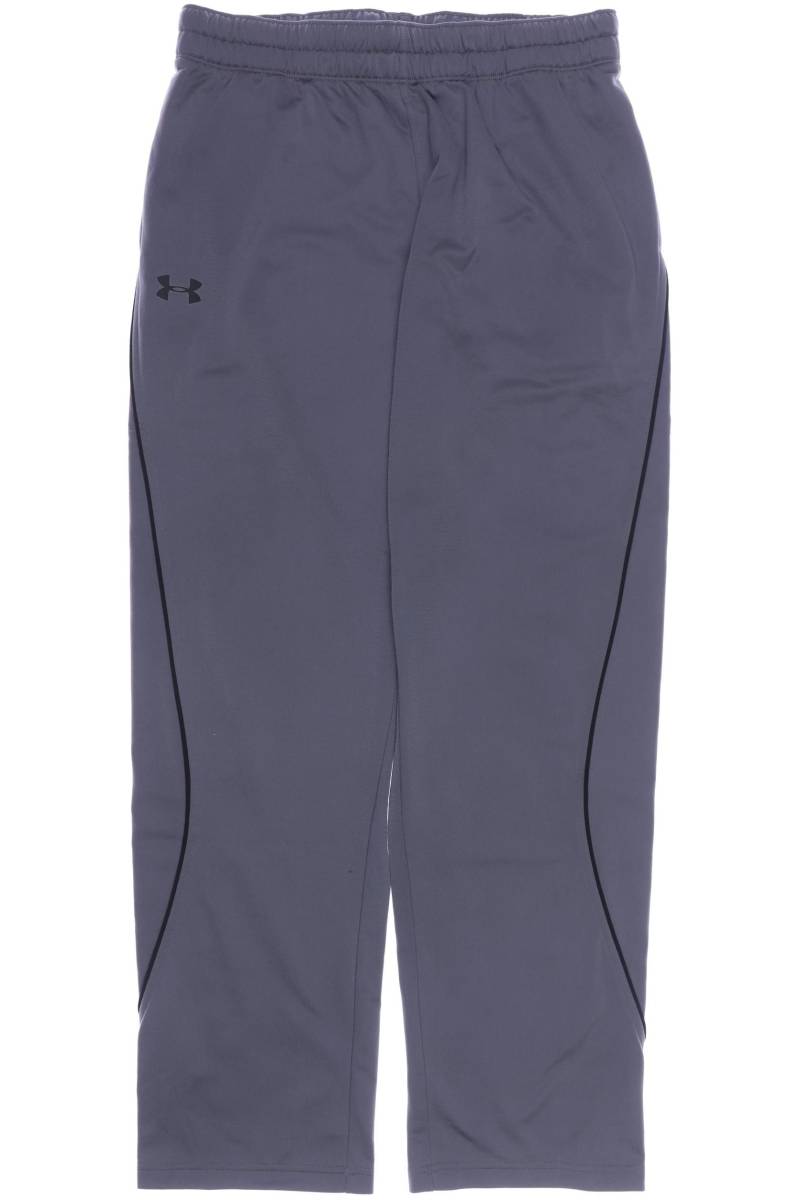 UNDER ARMOUR Damen Stoffhose, grau von Under Armour