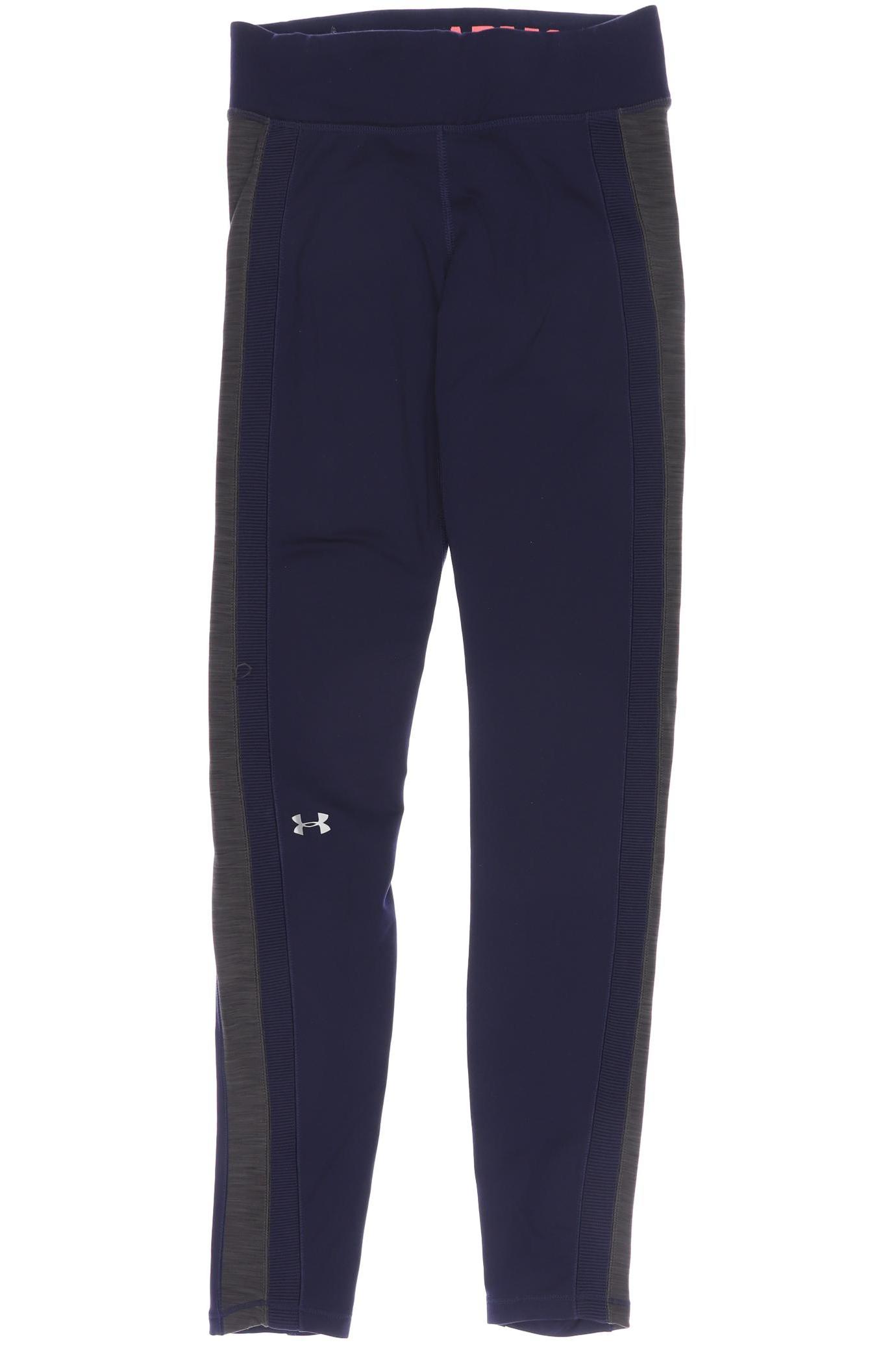 UNDER ARMOUR Damen Stoffhose, marineblau von Under Armour