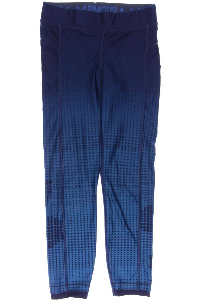 UNDER ARMOUR Damen Stoffhose, marineblau von Under Armour