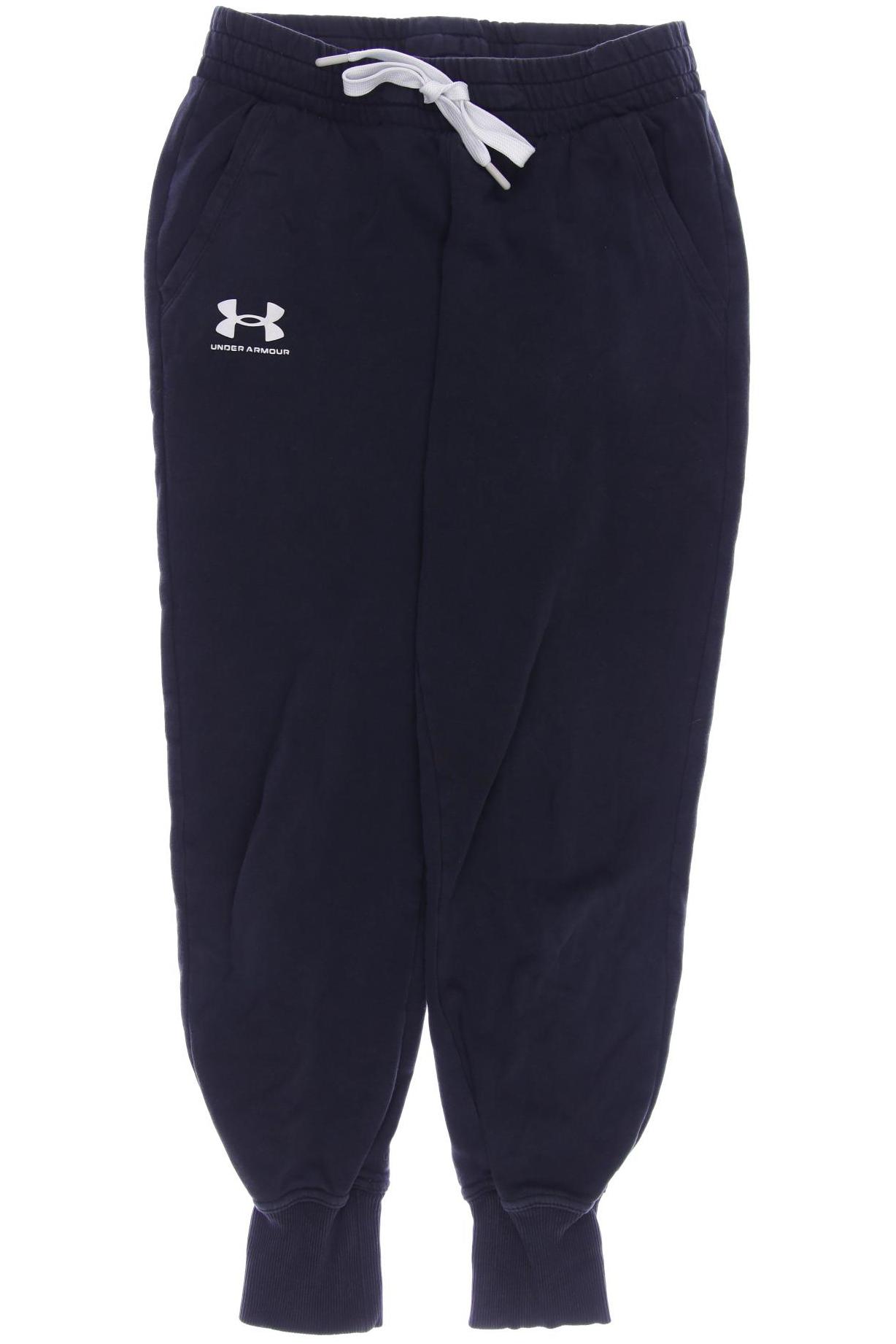 UNDER ARMOUR Damen Stoffhose, marineblau von Under Armour