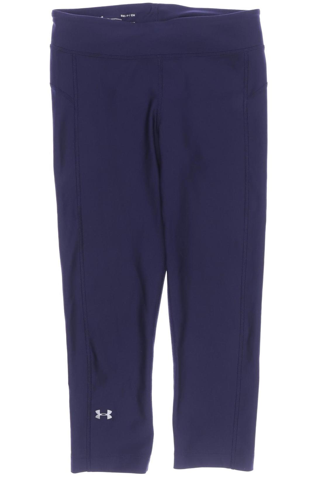 UNDER ARMOUR Damen Stoffhose, marineblau von Under Armour