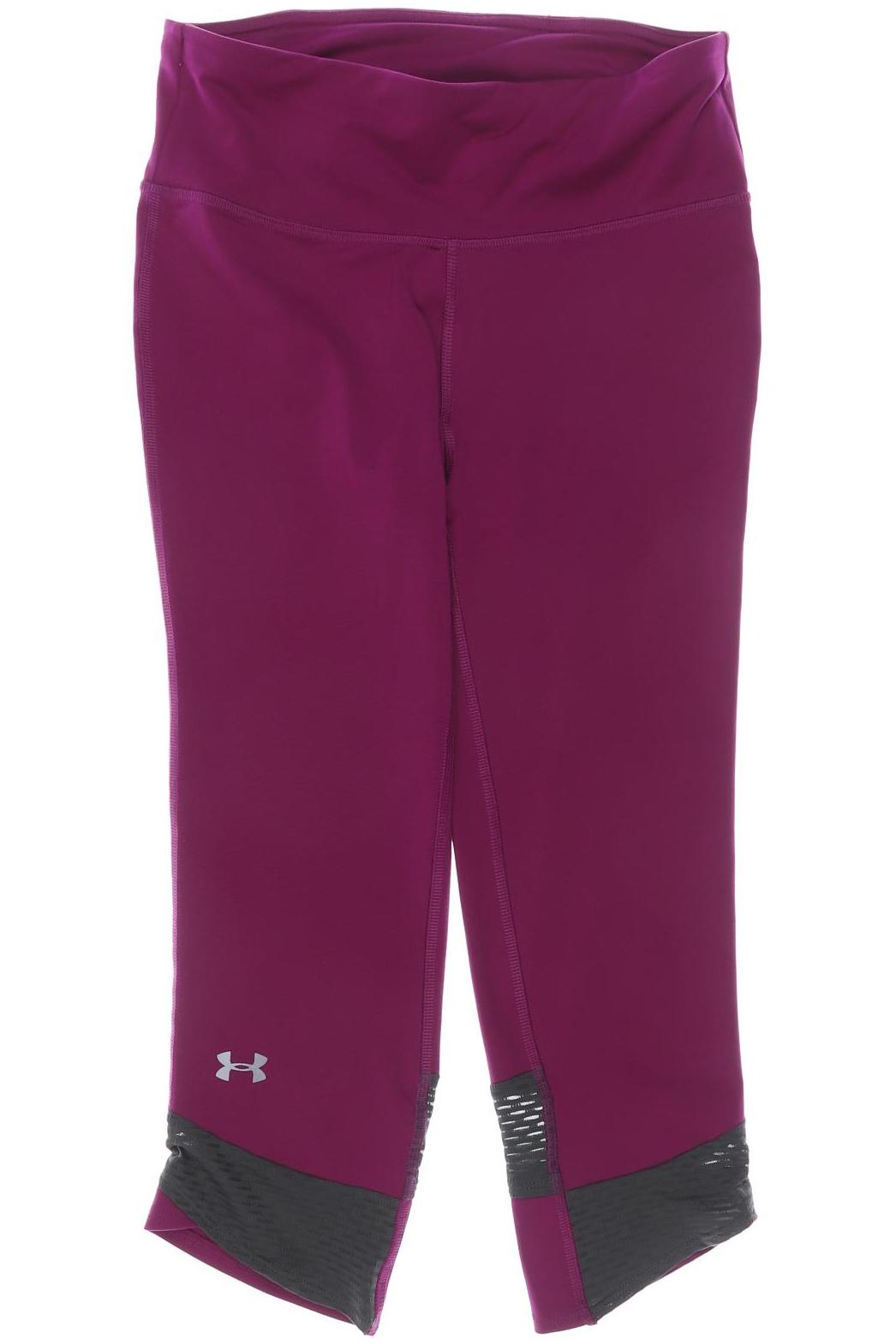 UNDER ARMOUR Damen Stoffhose, pink von Under Armour