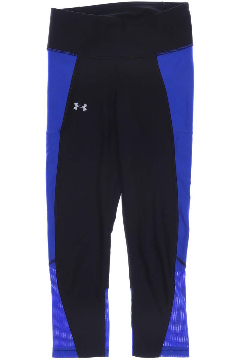 UNDER ARMOUR Damen Stoffhose, schwarz von Under Armour