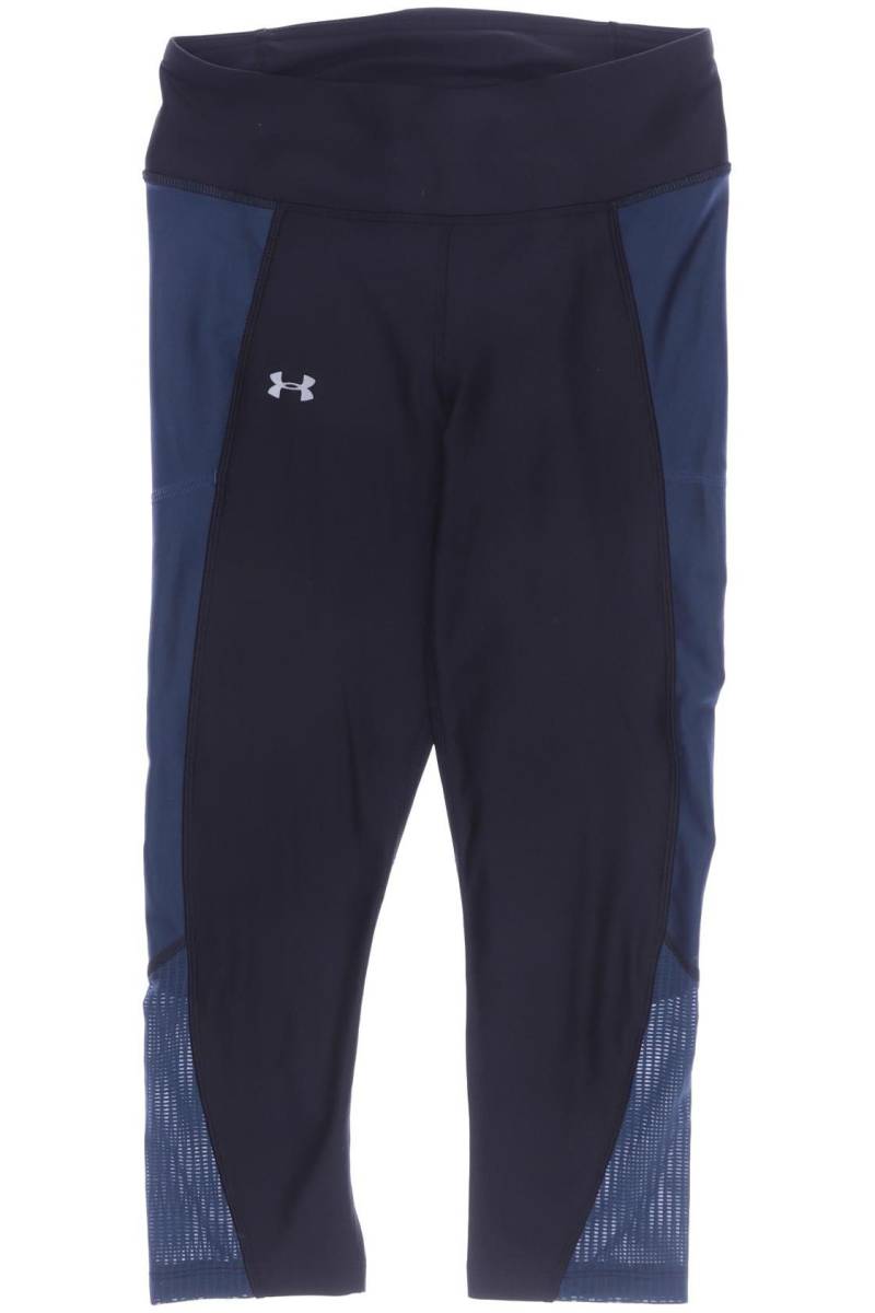 UNDER ARMOUR Damen Stoffhose, schwarz von Under Armour