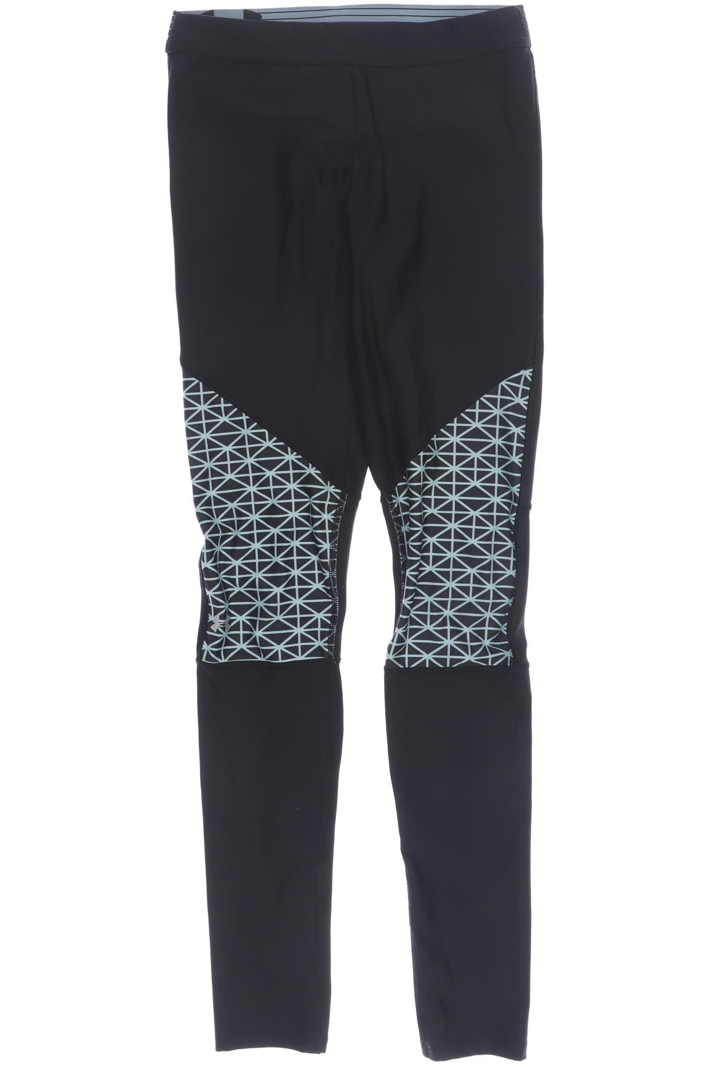 UNDER ARMOUR Damen Stoffhose, schwarz von Under Armour