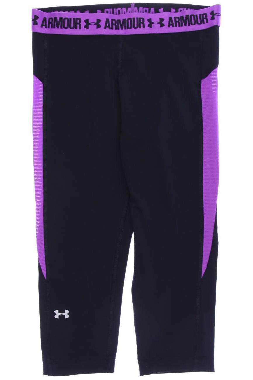 UNDER ARMOUR Damen Stoffhose, schwarz von Under Armour