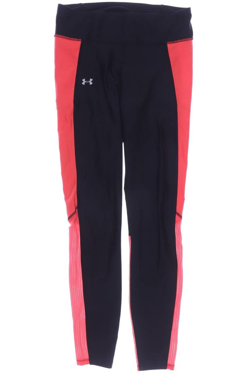 UNDER ARMOUR Damen Stoffhose, schwarz von Under Armour