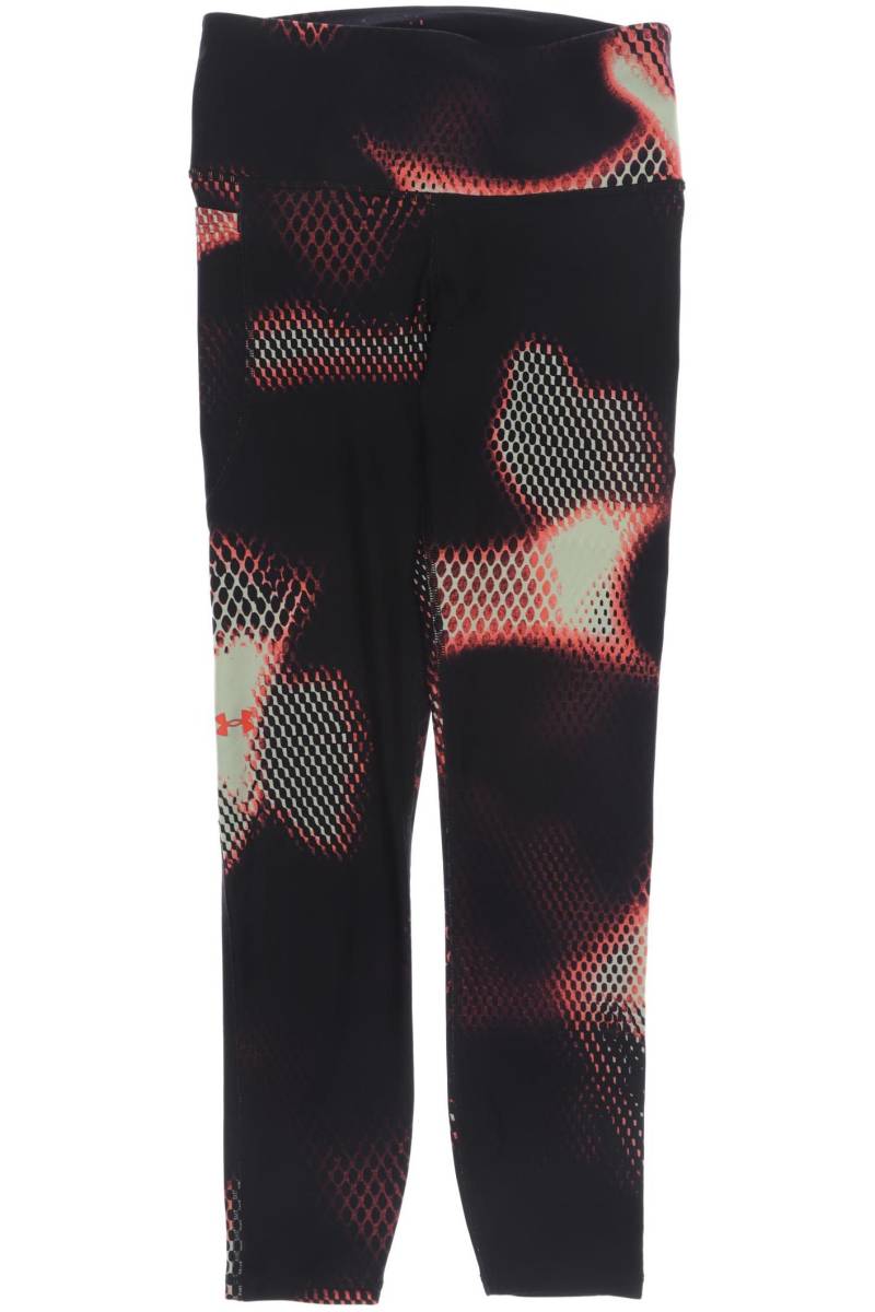 UNDER ARMOUR Damen Stoffhose, schwarz von Under Armour