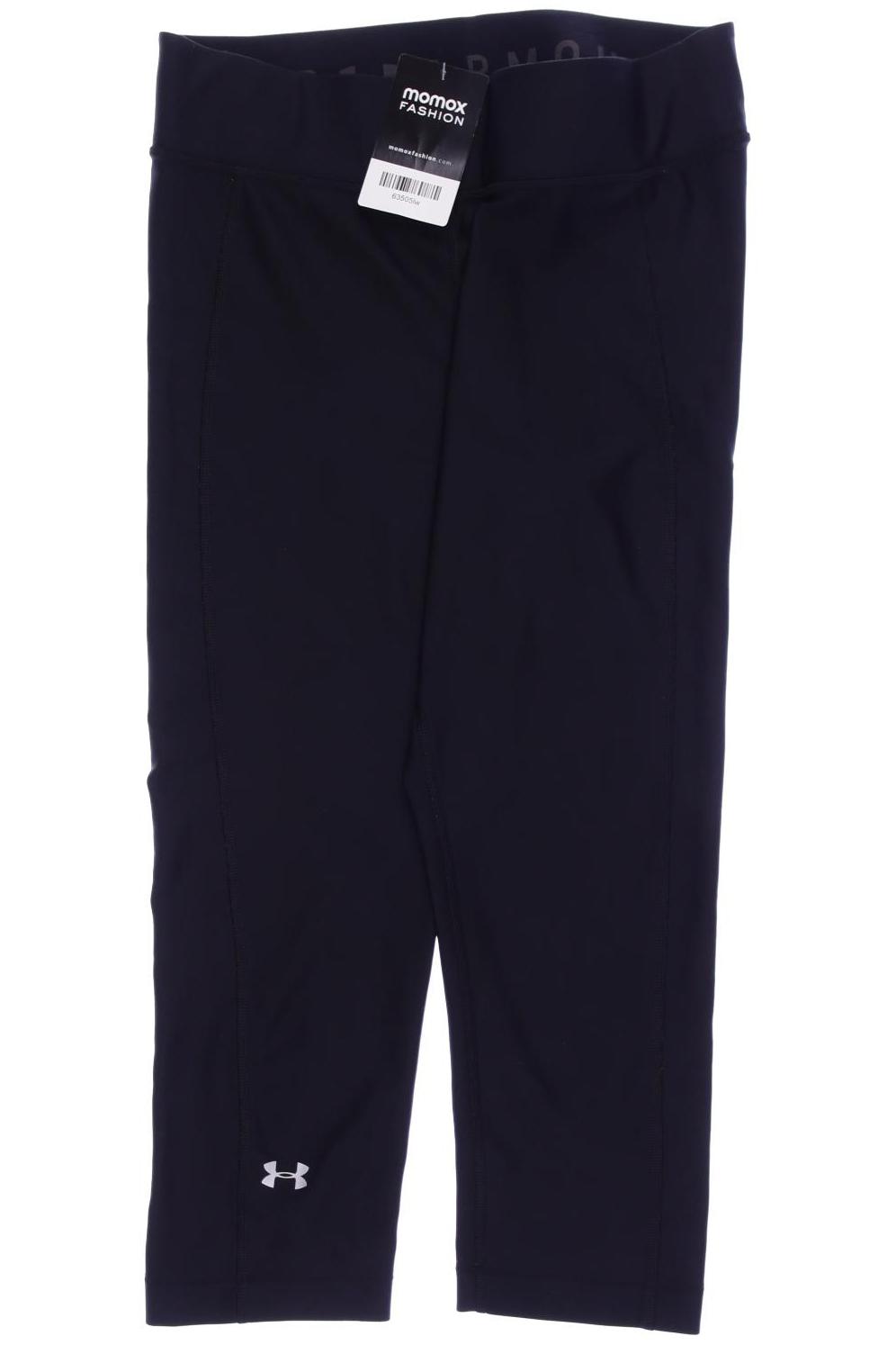 UNDER ARMOUR Damen Stoffhose, schwarz von Under Armour