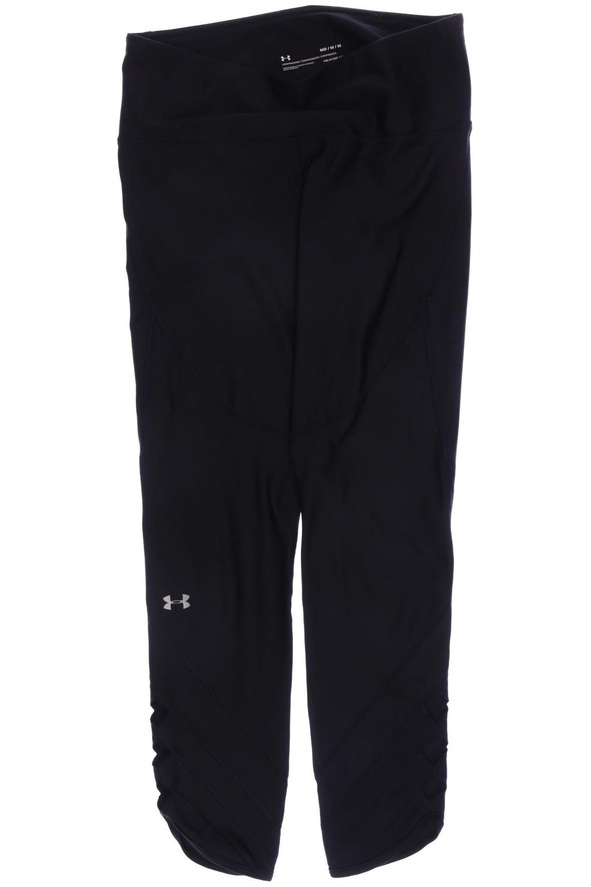 UNDER ARMOUR Damen Stoffhose, schwarz von Under Armour