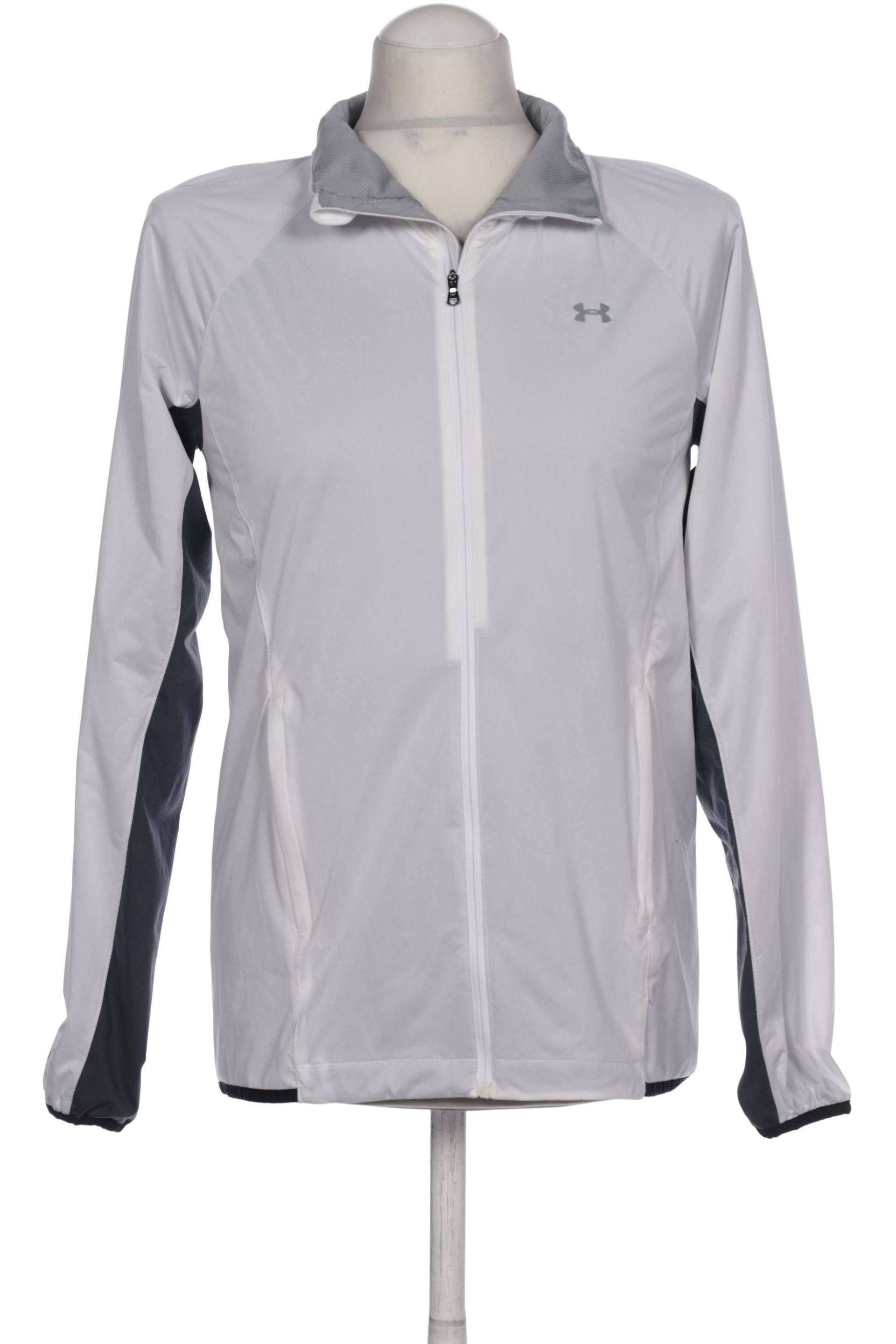 UNDER ARMOUR Damen Sweatshirt, grau von Under Armour