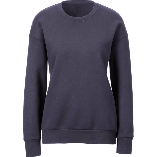 UNDER ARMOUR Damen Sweatshirt ESSENTIAL FLEECE CREW von Under Armour