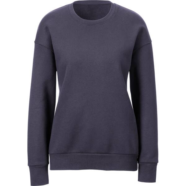 UNDER ARMOUR Damen Sweatshirt ESSENTIAL FLEECE CREW von Under Armour