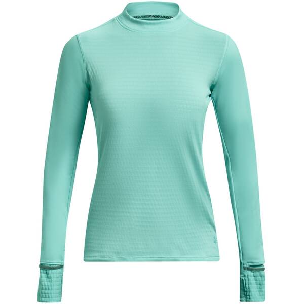 UNDER ARMOUR Damen Sweatshirt UA QUALIFIER COLD LS von Under Armour