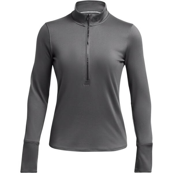 UNDER ARMOUR Damen Sweatshirt UA QUALIFIER RUN 1/2 ZIP von Under Armour