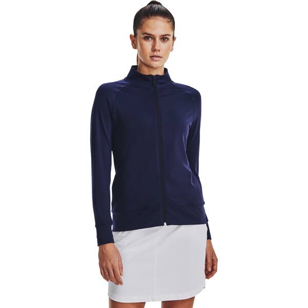 UNDER ARMOUR Damen Sweatshirt UA STORM MIDLAYER FZ von Under Armour