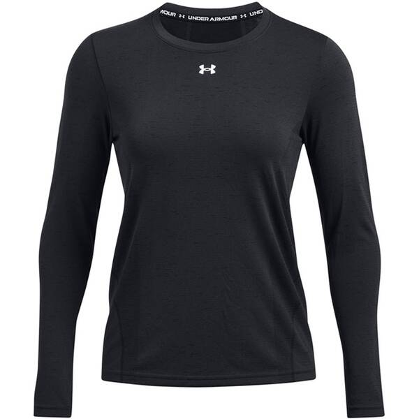 UNDER ARMOUR Damen Sweatshirt VANISH SEAMLESS LOOSE LS von Under Armour