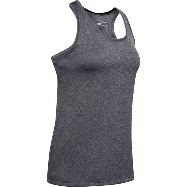 UNDER ARMOUR Damen T-Shirt "Tech Tank - Solid" von Under Armour