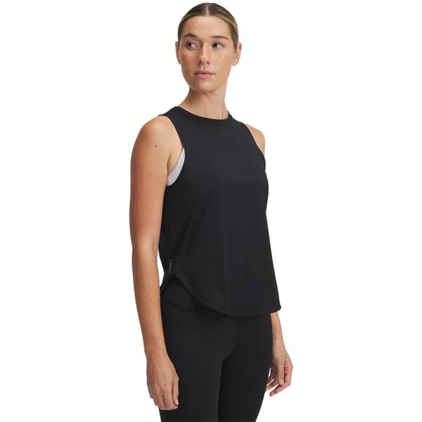 UNDER ARMOUR Damen T-Shirt UA LAUNCH ELITE TANK von Under Armour