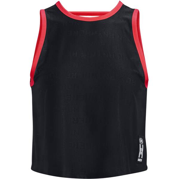 UNDER ARMOUR Damen T-Shirt UA RUN EVERYWHERE TANK von Under Armour