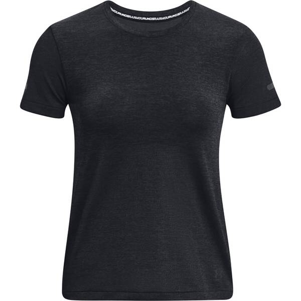 UNDER ARMOUR Damen T-Shirt UA SEAMLESS STRIDE SS von Under Armour