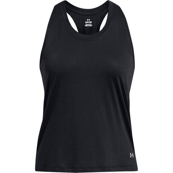 UNDER ARMOUR Damen T-Shirt UA STREAKER SINGLET von Under Armour