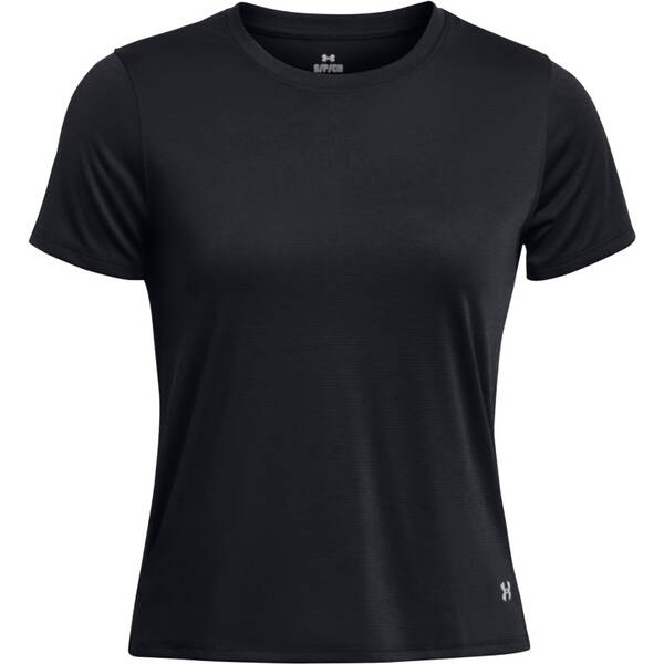 UNDER ARMOUR Damen T-Shirt UA STREAKER SS von Under Armour