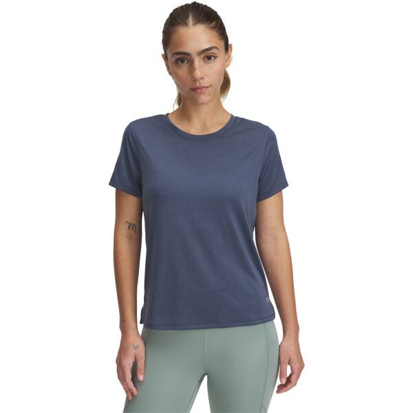 UNDER ARMOUR Damen T-Shirt UA STREAKER SS von Under Armour