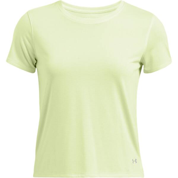 UNDER ARMOUR Damen T-Shirt UA STREAKER SS von Under Armour