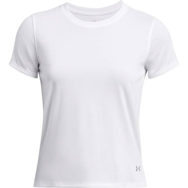 UNDER ARMOUR Damen T-Shirt UA STREAKER SS von Under Armour