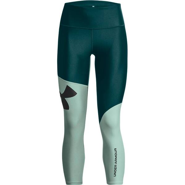 UNDER ARMOUR Damen Tight ARMOUR 6M NOV ANKLE LEG von Under Armour