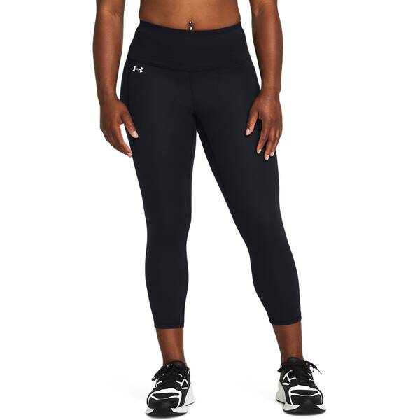 UNDER ARMOUR Damen Tight MOTION CAPRI von Under Armour